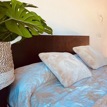 Lovely Triana Flat With Roof Terrace Севилья Экстерьер фото