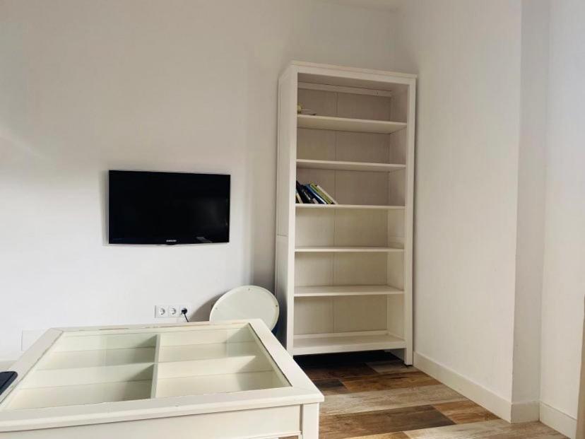 Lovely Triana Flat With Roof Terrace Севилья Экстерьер фото