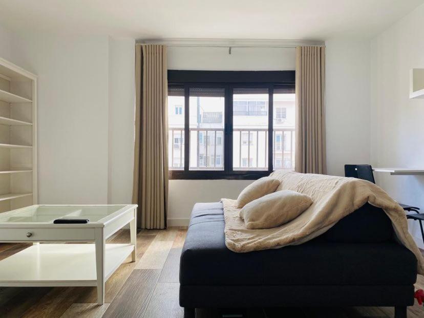 Lovely Triana Flat With Roof Terrace Севилья Экстерьер фото