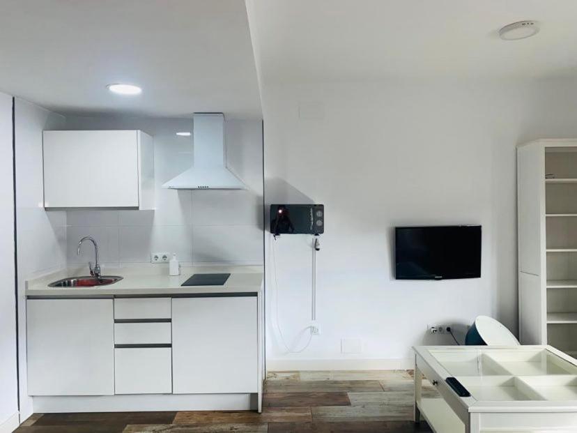 Lovely Triana Flat With Roof Terrace Севилья Экстерьер фото