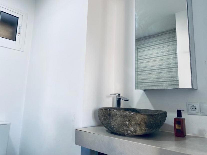 Lovely Triana Flat With Roof Terrace Севилья Экстерьер фото